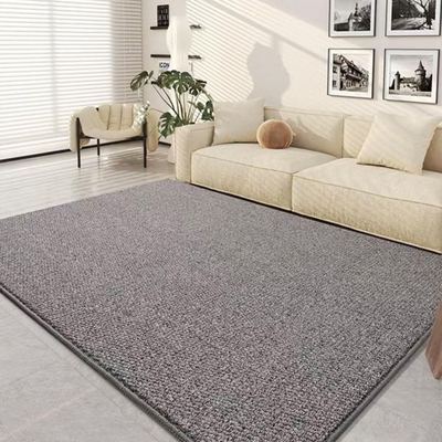 150 × 200 سم سكني سجاد قطن بابلز شانيل حبيبات بابيلز