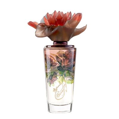 BANAFSAJ NIGHT 100 ML by JUNAID | عطر بنفسج مسائي دافئ