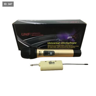 Universal Best Microphone 230 Wireless Single