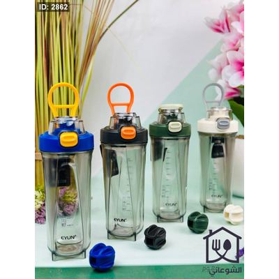 مطرة ماء نادي / شيقر بلاستيك