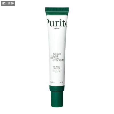 Purito Wonder Releaf Centella Eye Cream-كريم العين بوريتو ووندر ريليف سينتيلا