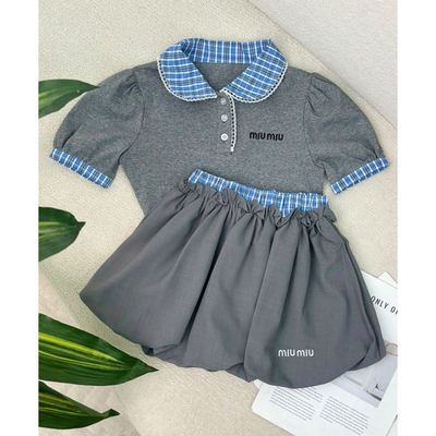 طقم بناتي ناعم 3016628