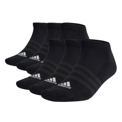 CALCETINES ACOLCHADOS AL TOBILLO SPORTSWEAR 6 PARES