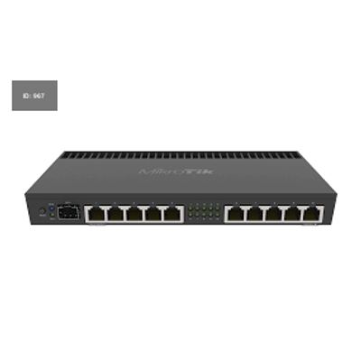 RB4011iGS+RM
