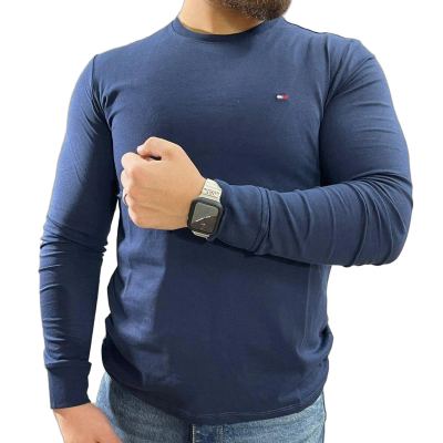 TOMMY SPRING T-SHIRT