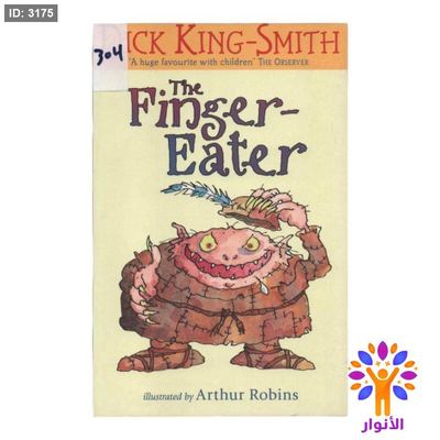 The Finger- Eater