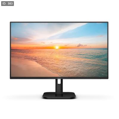 Monitor PHILIPS 24E1N11 - 24 Inch IPS FHD 120Hz