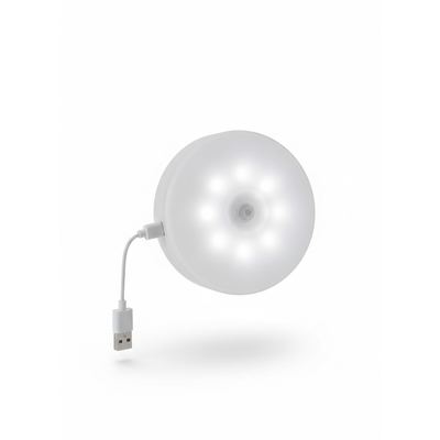 انارة شحن حساس حركة CY/XYD01 USB
