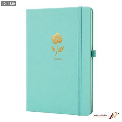 دفتر ملاحظات حجم A-5 رقم 5803-20