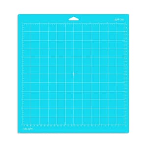 Light Grip Mat 30.5 x 30.5 cm لماكنات القص