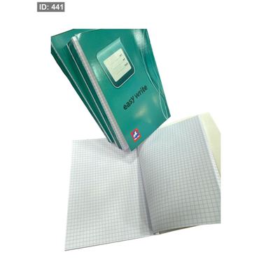 دفاتر حساب 96 ورقة