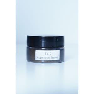 ملون مايكا لون بني Cupreous Brown – 500g