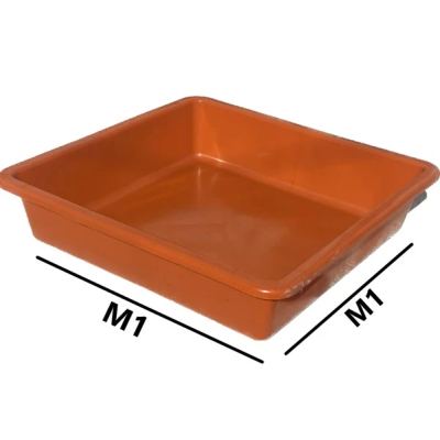 اركاز بلاستيك 1 متر