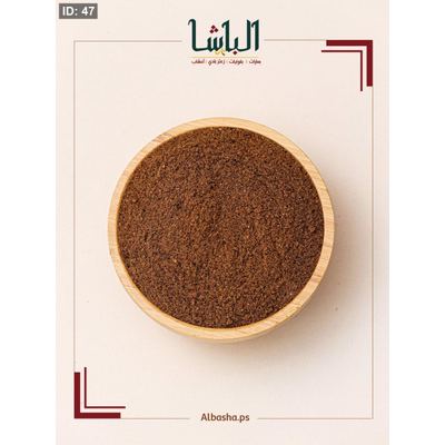 قرنفل مطحون