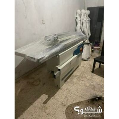 بليط — حمزة ربحي طه كنس