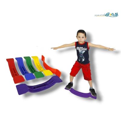 لعبة ميزان التأرجح Balance Slider