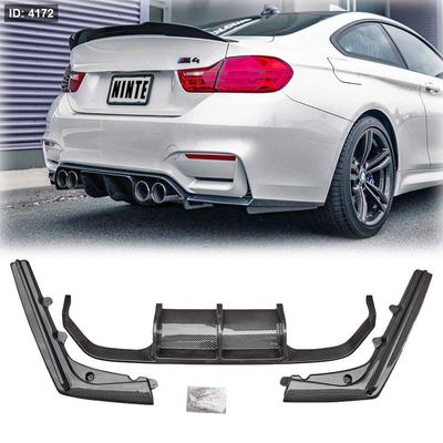 BMW M4 V (كربون)