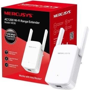 MERCUSYS AC1200 ME30 -ربيتر
