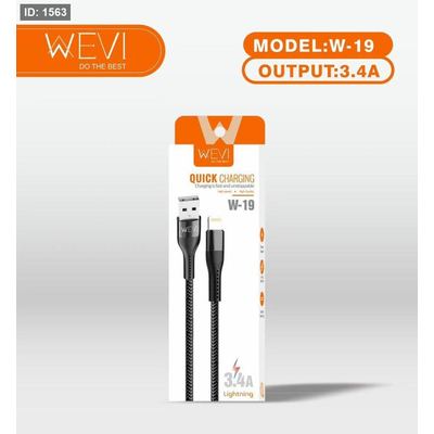 WEVI W-19 LIGHTNING
