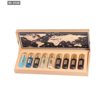 مجموعة عطور التوباكو