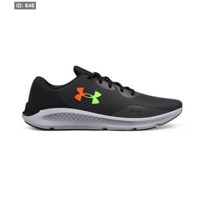 Under Armour Men's UA Charged Pursuit 3