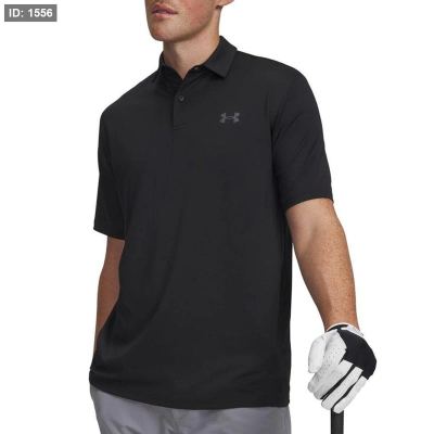 Under Armour Matchplay Golf Polo Shirt