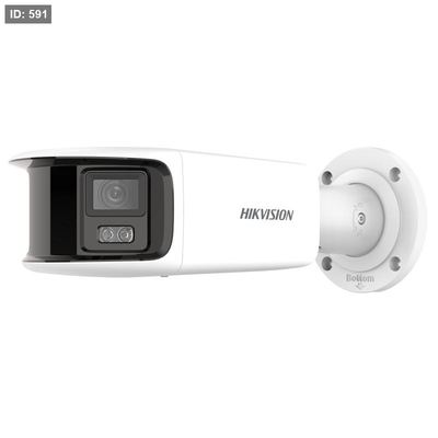 DS-2CD2T87G2P-LSU\SL PANORAMA 8MP WITH MIC