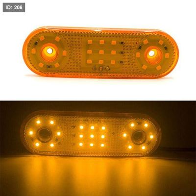 ضوء جنب 12/24v