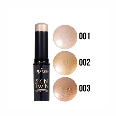 هايلايتر ستيك Topface Skin Twin – إضاءة مثالية