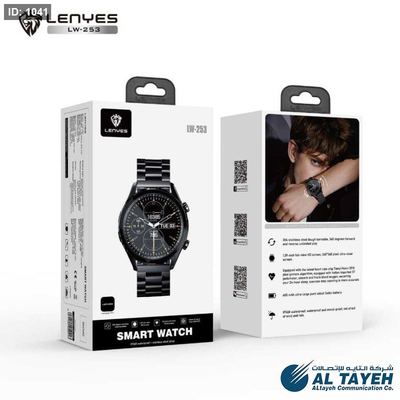 LENYES LW 253 - SMART WATCH