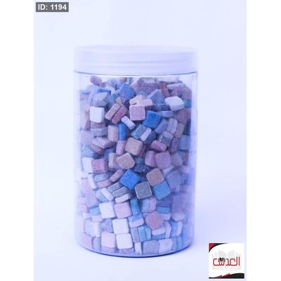 احجار فسيفساء - حجم وسط