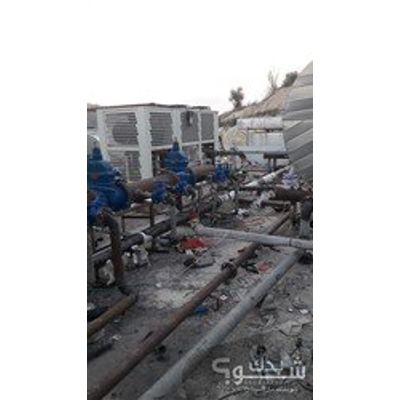 حداد — محمود حسن المنسي