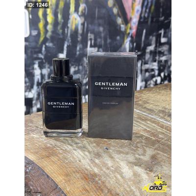 Givenchy Gentleman Eau de Parfum