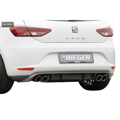 SEAT LEON 2015