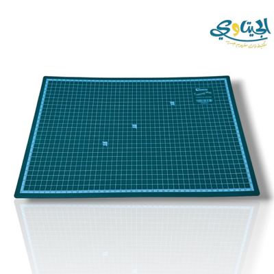 جلدة قص هندسي قياس 30*45 سم