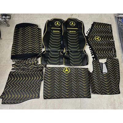 فرش كامل MERCEDES ACTROS 2018/2023