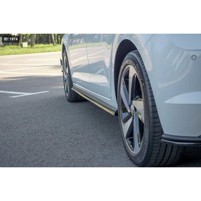 W POLO MK6 GTI