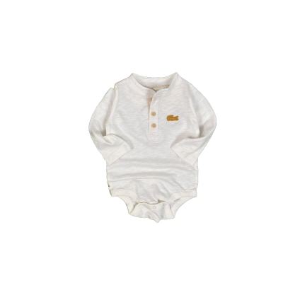 بلوز تبان بيبي | Lacoste