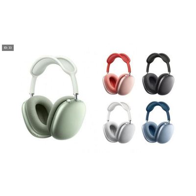 سماعة رأس لا سلكية P9 Bluetooth