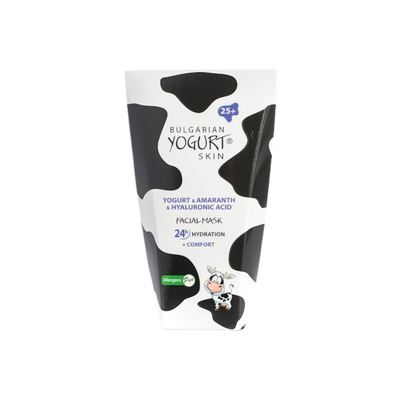 BULGARIAN YOGURT & AMARANTH Peel Off Face Mask-100ml