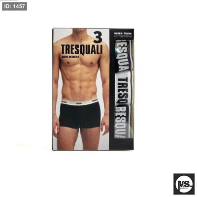 Men’s Boxer