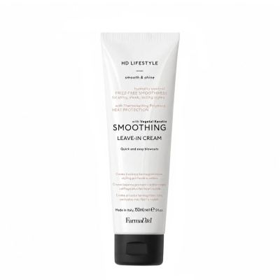 FARMAVITA HD Life Style WAVE DEFINING FLUID — سائل خفيف يحدد التموجات ويمنح مرونة ولمعان مع تثبيت طبيعي بدون قساوة — تحد