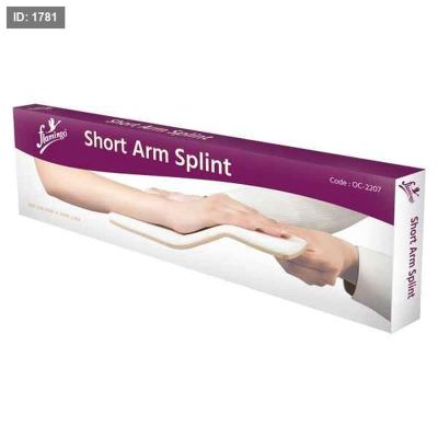 Short Arm Splint - Universal OC2207
