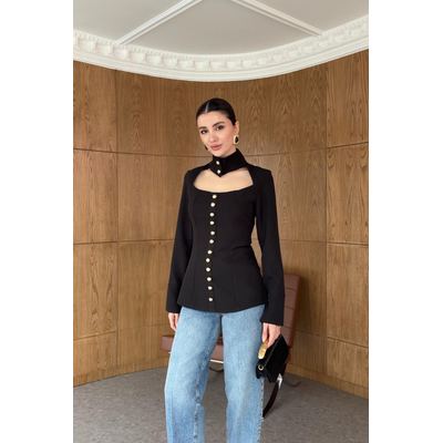 بلوزة Elegant chic