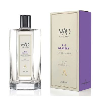 Mad Fig Desert 200 ml Kolonya