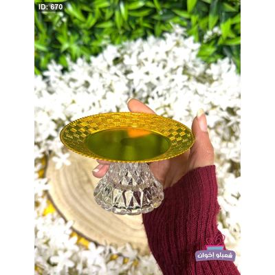 توزيعات ذهبيه