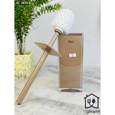 فرشاية حمام بلاستيك