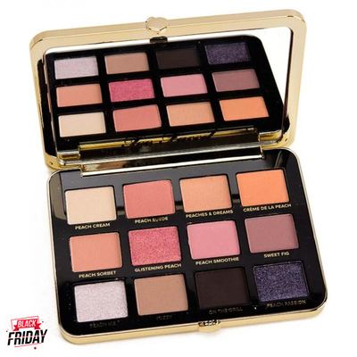 Too faced white peach