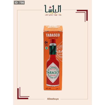 صلصة الفلفل الحار