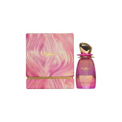 Mystique Pink 100 ml - عطر 100 مل